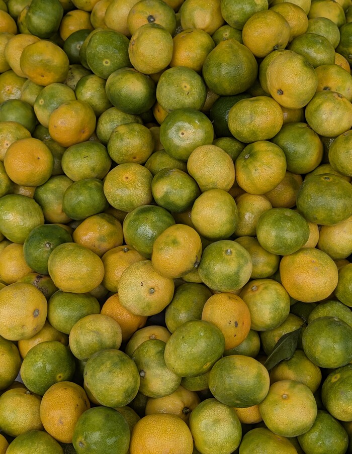 Ритм осенний