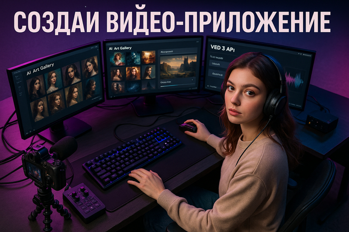   -  Veo 3 API  :   2025