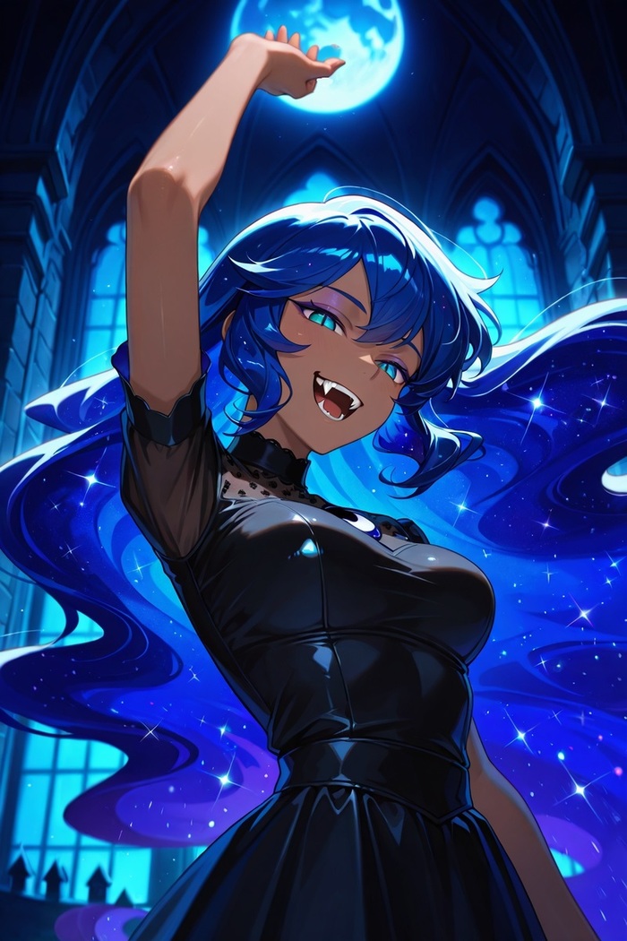 автор нейронные сети, промты писал Revisionist, я слегка поправлял пальцы