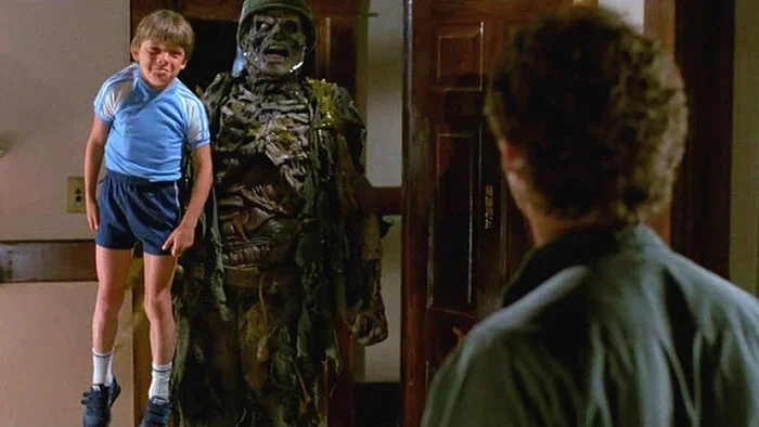 Кадр фильма "Дом"