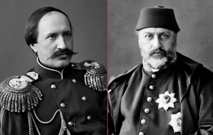 Сказ о том, как генерал-майор Игнатьев Приморье к России присоединил, а Англия с Францией ему в этом помогли, хотя и не хотели (15)