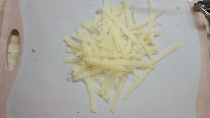 Сыр пармезан