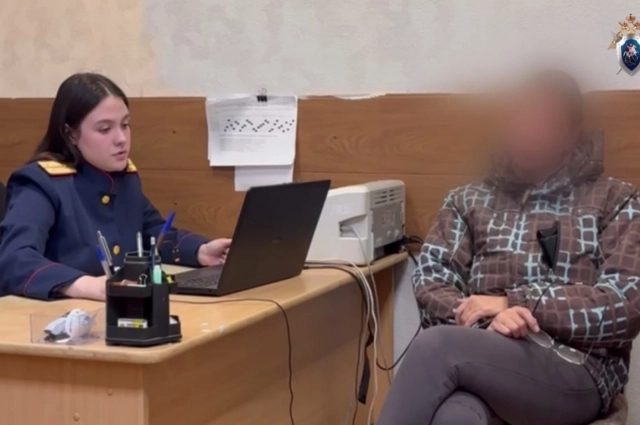 Главу приюта-подрядчика Ирину Музыка отправили в СИЗО до 25 декабря 2025 года