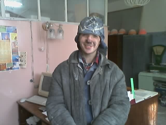 работяга 21 век