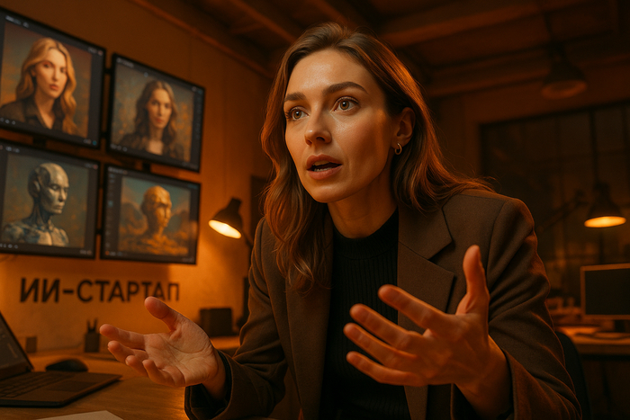 20 актуальных идей pet-проектов на нейросетях без программирования