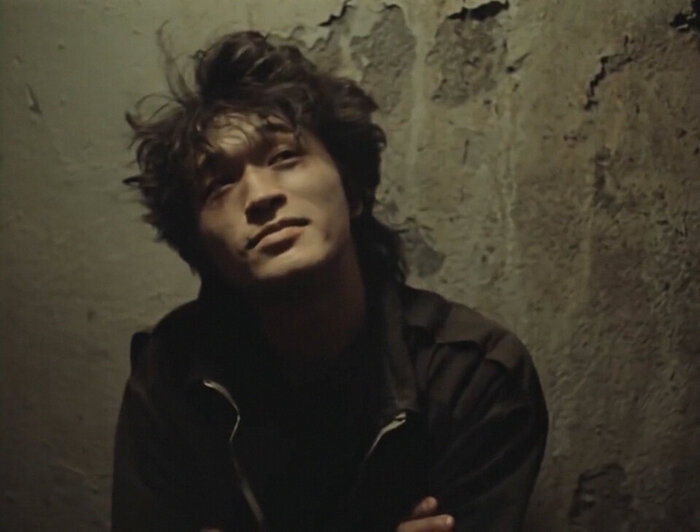 КИНО *Разреши мне* новое "официальное видео" 2025 года РУССКИЙ РОК