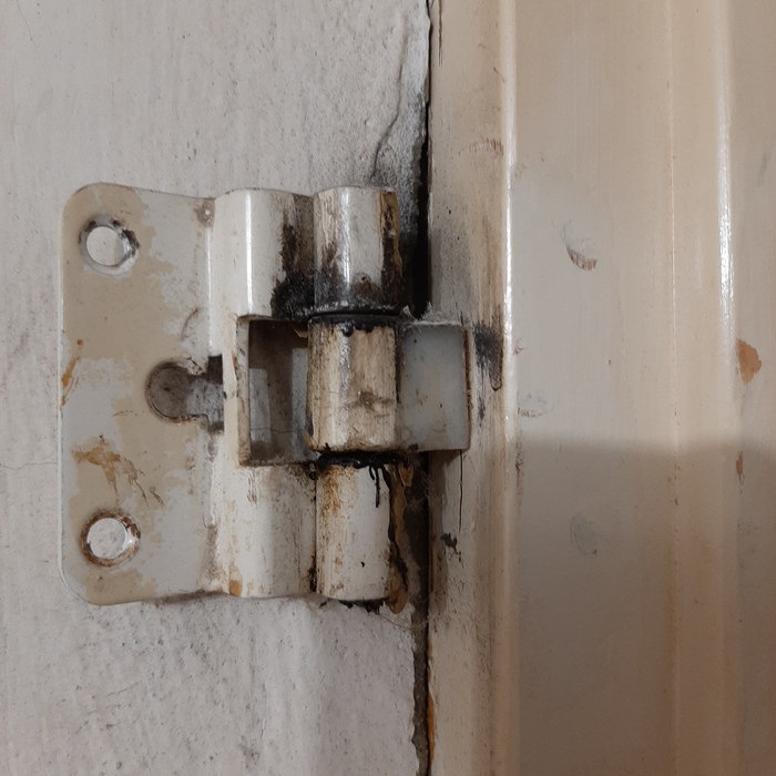 Как снять эту петлю, возможно ли это?