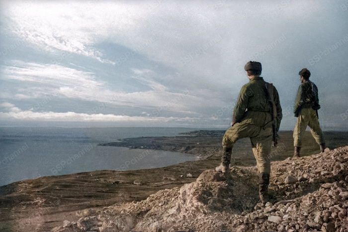 Фотограф: Евгений Халдей