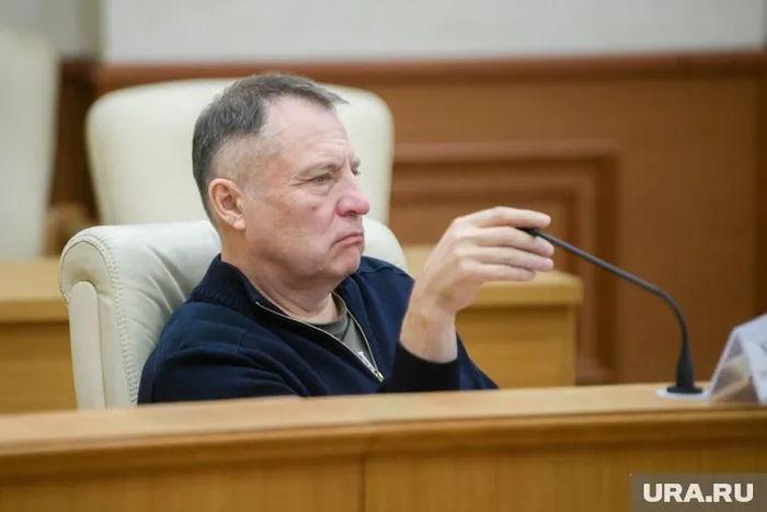 Ответ на пост «Свердловский депутат призвал рожать женщин от НАСИЛЬНИКОВ»