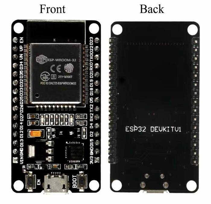 ESP32