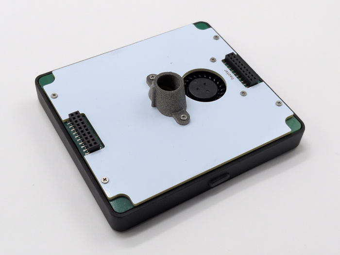 База в сборе