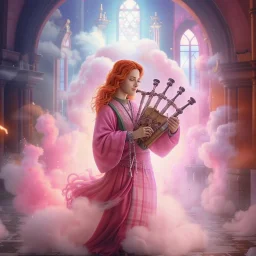 PinkPiper