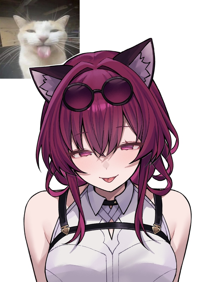 В хорошие руки!