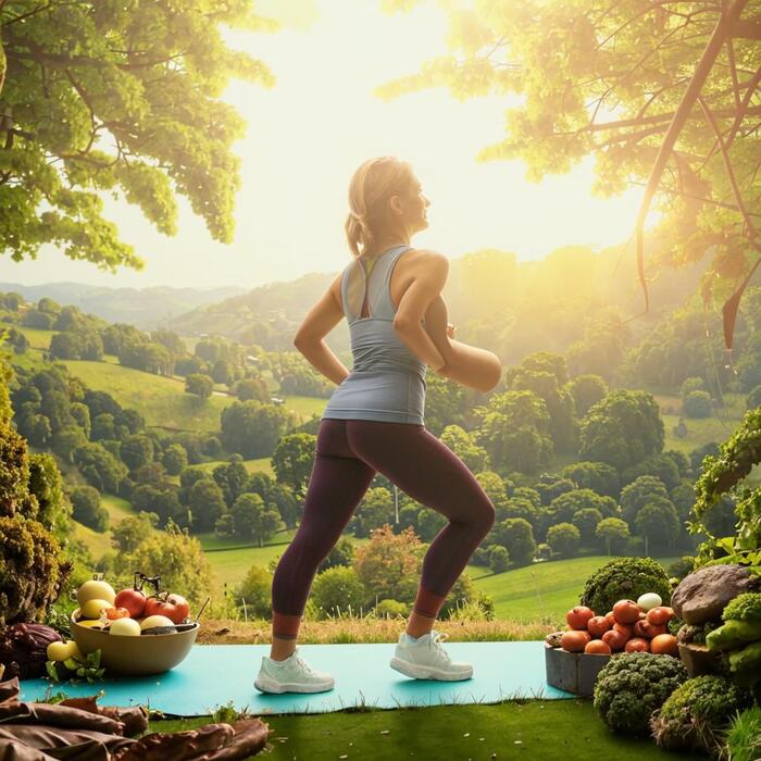 Почему ЗОЖ это п*зд*ж