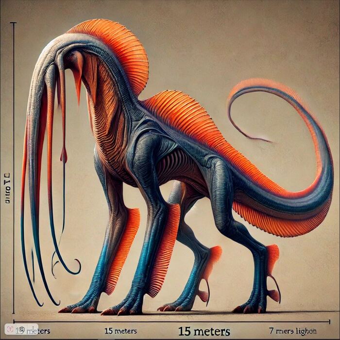 Самец лецерона