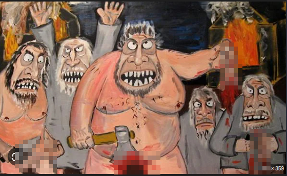 Ответ на пост «Как?...»