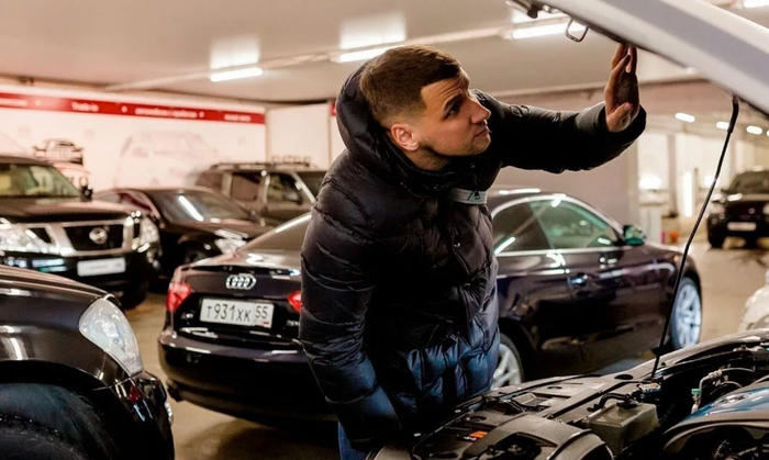 Цены на авто с пробегом рухнут в 2026? Эксперты допускают, вот почему