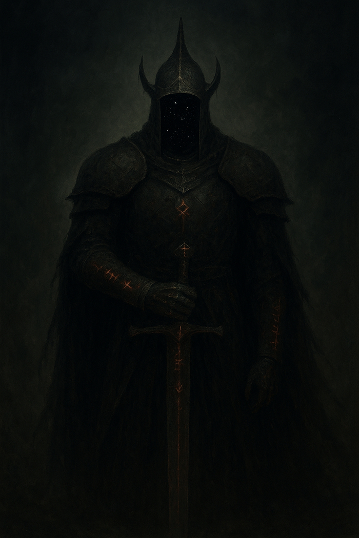 Велесарь — Тень Государей