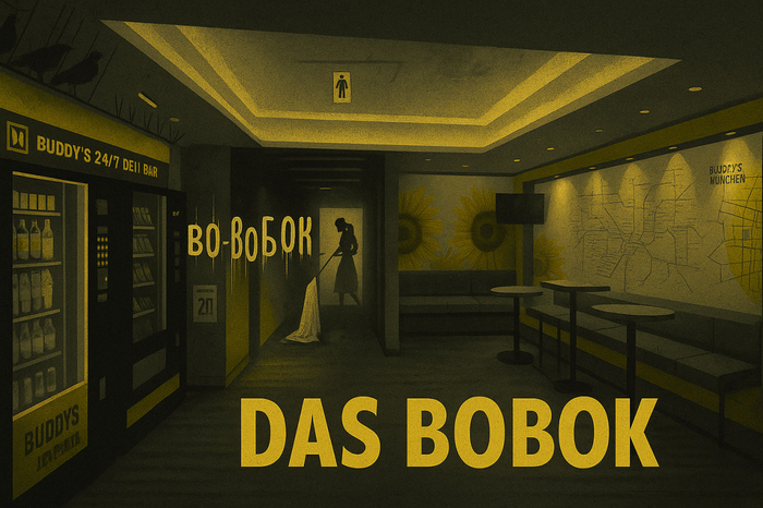 Das Bobok
