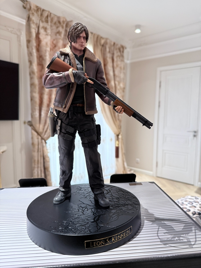 Resident Evil 4 collectors edition