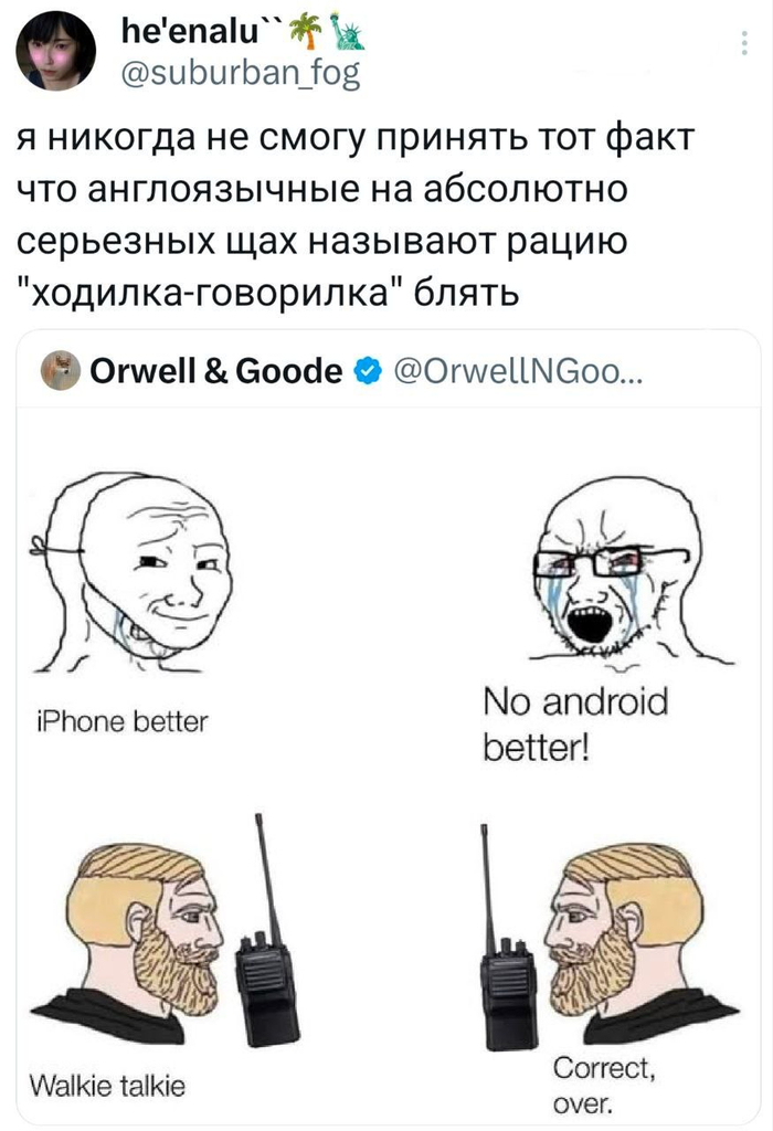 Утренняя бродилка-болталка, народ!