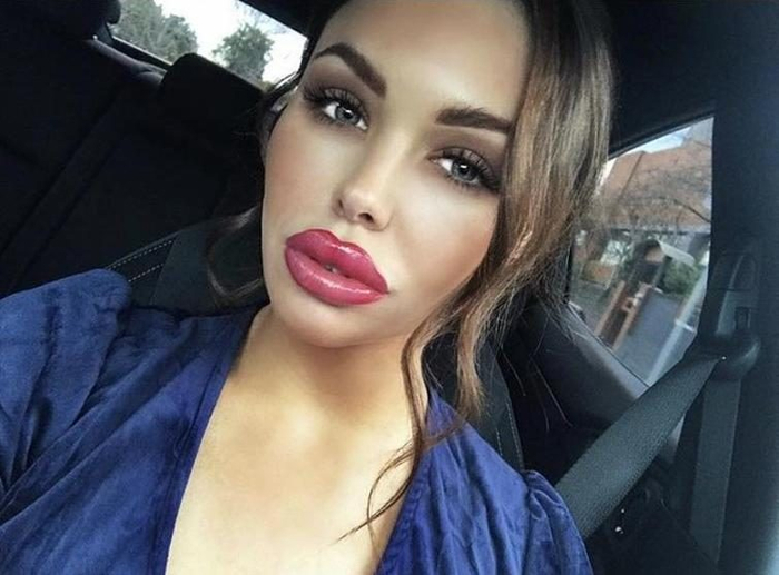 По ощущениям, лучше всего это слово подходит данным персонажам