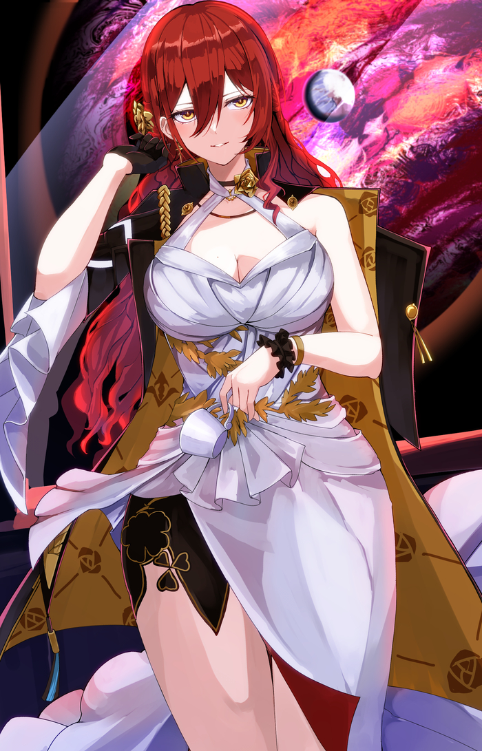 Милый, кофе закончился...