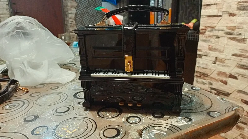 Топ 25 интересных женских сумочек с AliExpress - Сумка, Женская сумка, Креатив, Оригинально, Женское, Видео, Короткие видео, Без звука, Длиннопост