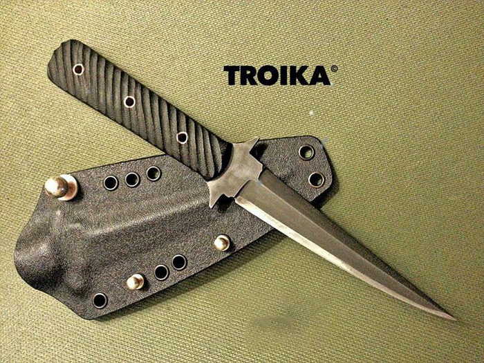 Toris FS Troika