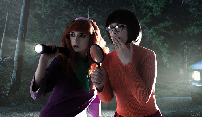 Что новенького, Скуби ду?