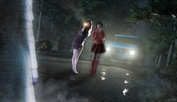 Что новенького, Скуби ду?