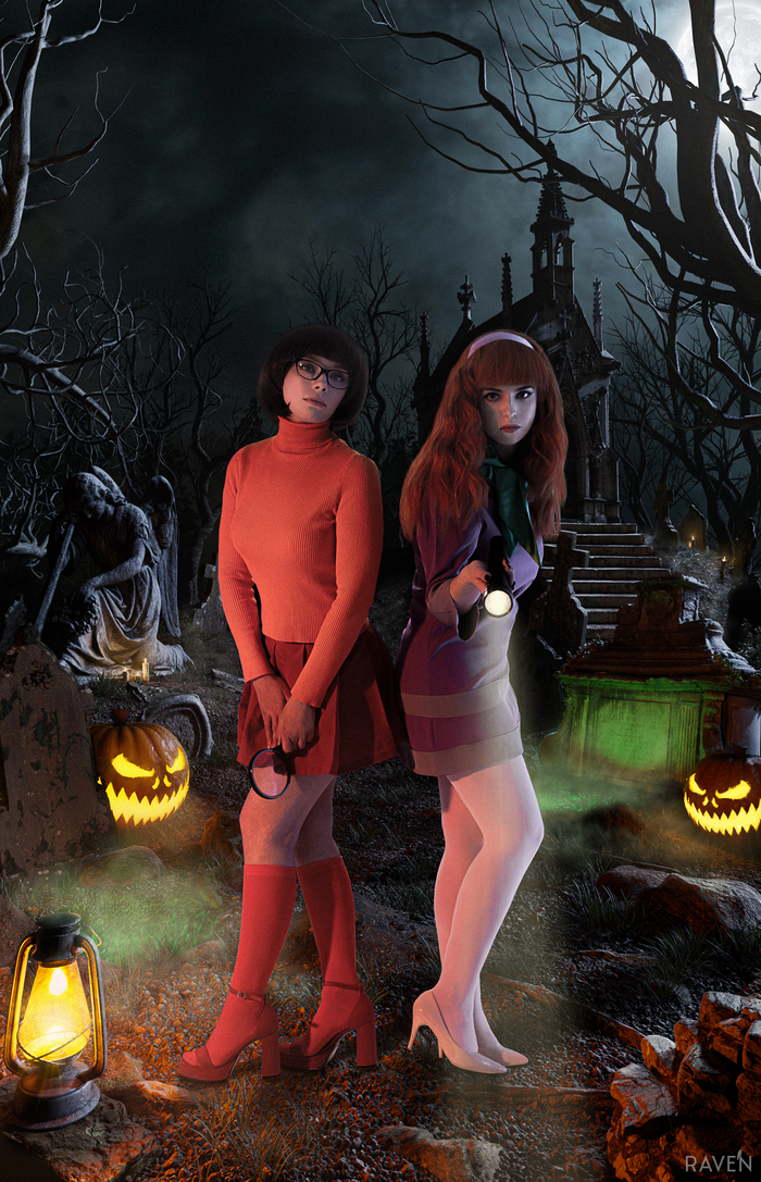 Что новенького, Скуби ду?