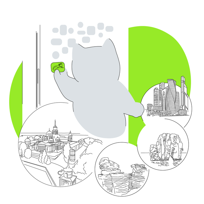 Почему путешествие — это инвестиция в счастье