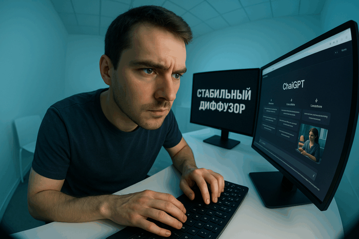 Stable Diffusion  :         2025 