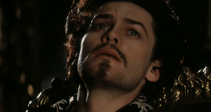 Последний в Первом из родов: Истинный король — Людвиг Баварский. Лишившийся рассудка потомок Лоэнгрина. Меценат Вагнера