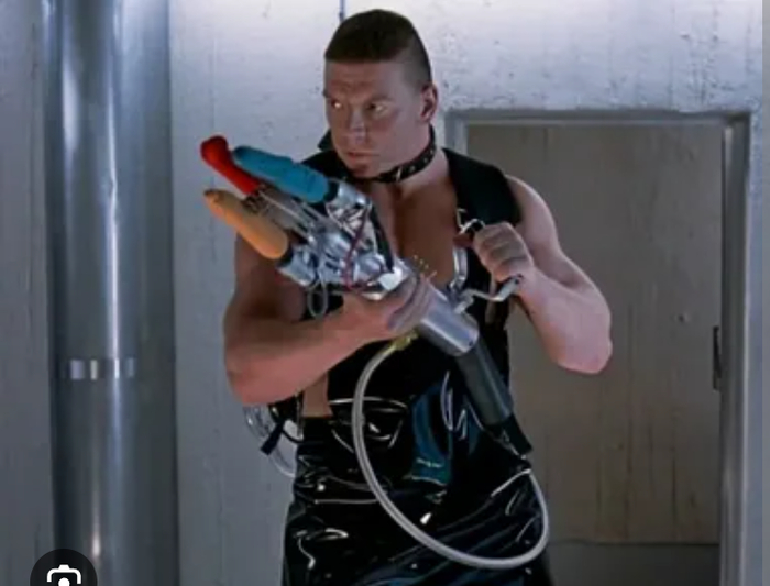 Ответ на пост «Мне кажется, мы стали забывать как выглядит шрабкугель»