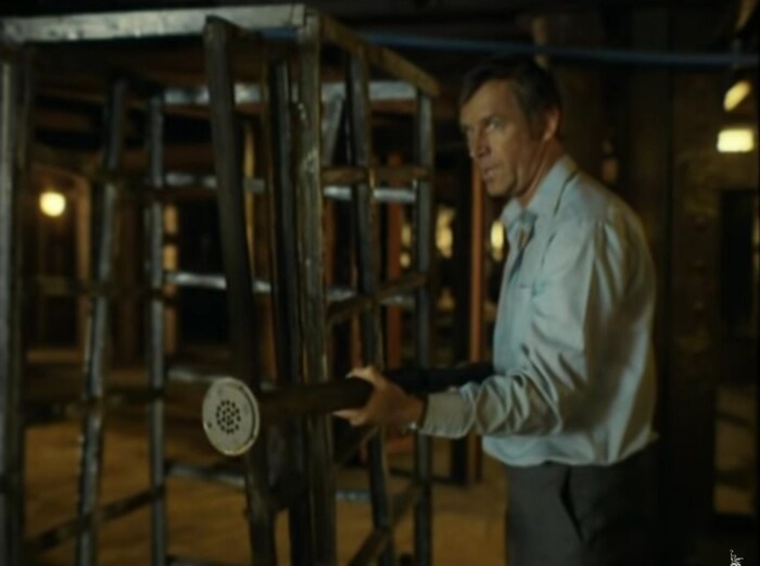 Ответ Humanfob в «Мне кажется, мы стали забывать как выглядит шрабкугель»