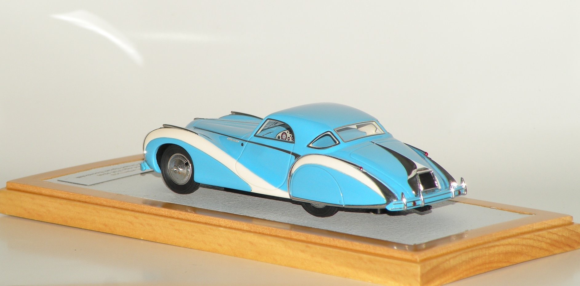 Talbot-Lago T26 Grand Sport Lago: a final flourish | Classic & Sports Car