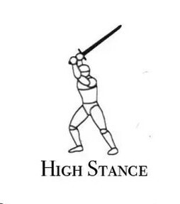 Кот несколько перебирает замах, но сходство несомненно.