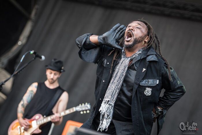 SKINDRED  RAGGE METAL/NU-METAL/ALTERNATIVE METAL    2026    *You Got This*