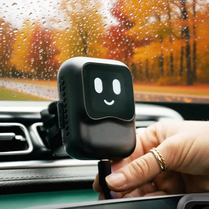 Беспроводной адаптер CarPlay