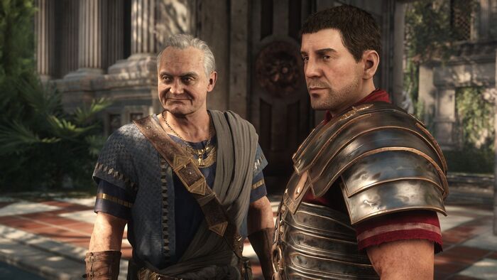 Боевик на один вечер: Стоит ли играть в Ryse: Son of Rome?