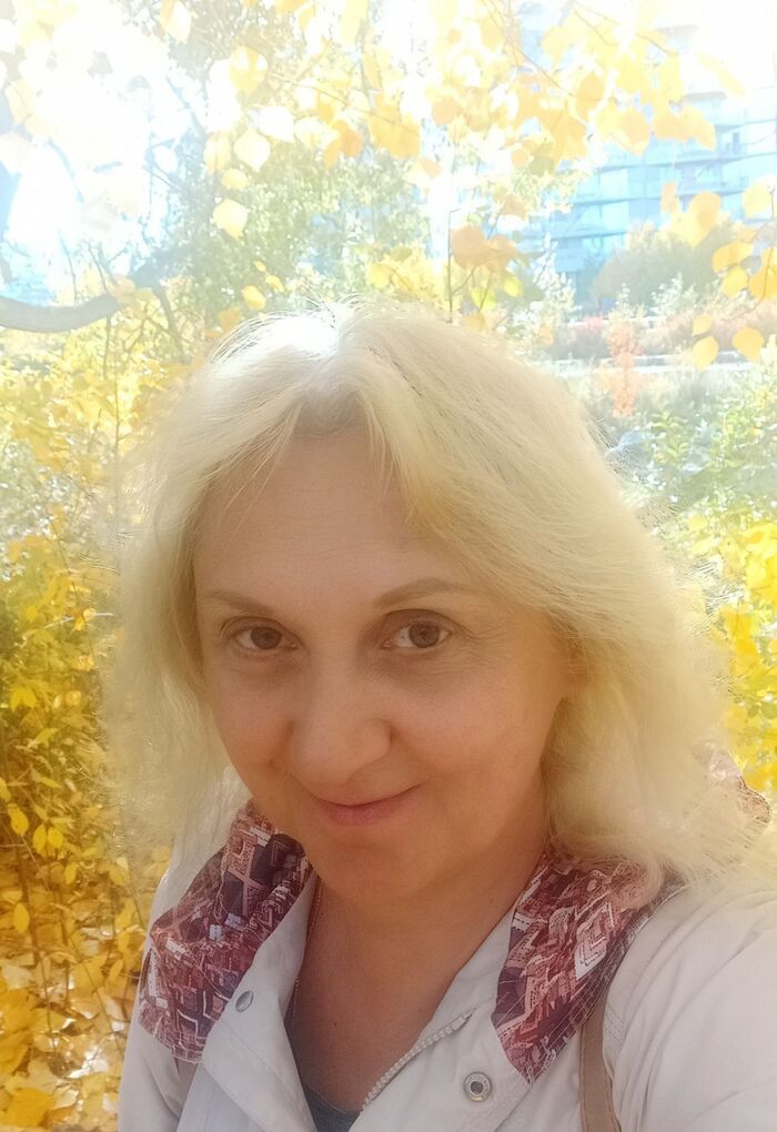 "Попробуй", - шепнула Мечта