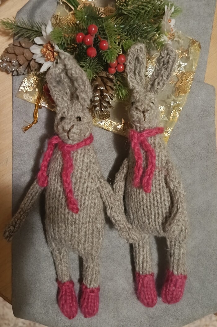 Подготовка к новому году