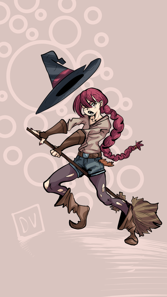 Без зазрения совести ем чипсы с крабом ()