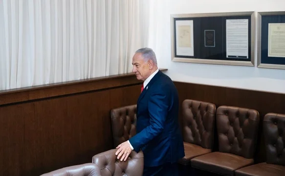 Istanbul issues arrest warrant for Netanyahu on genocide charges - Politics, Israel, Benjamin Netanyahu, Turkey, Genocide, Gaza Strip (Territory), Palestine, International Criminal Court