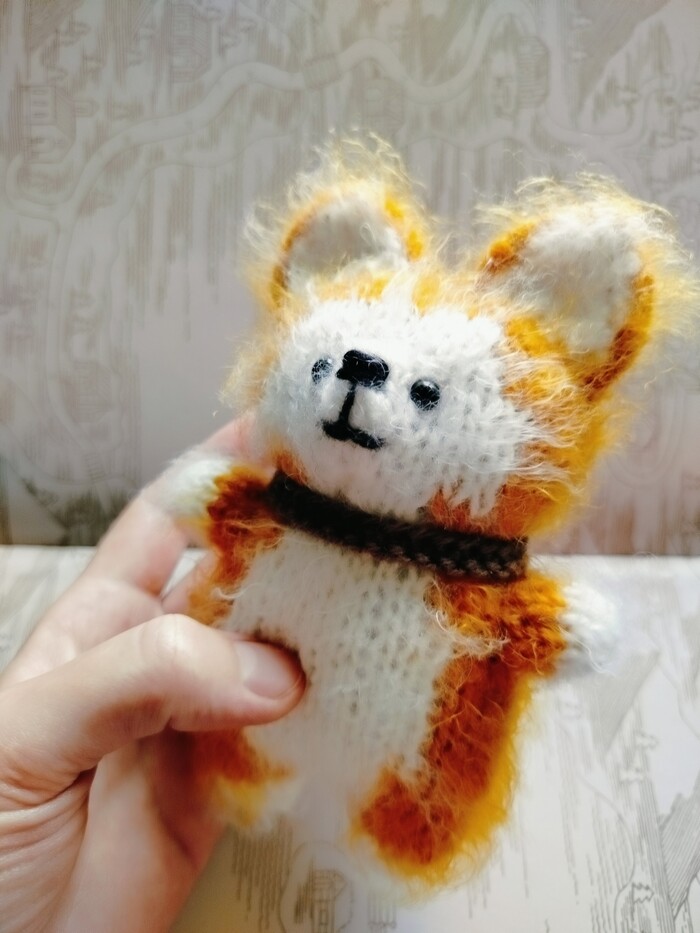 Милаха Корги