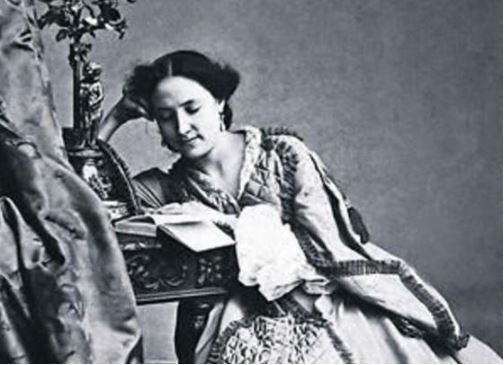 Селина Лефрен.