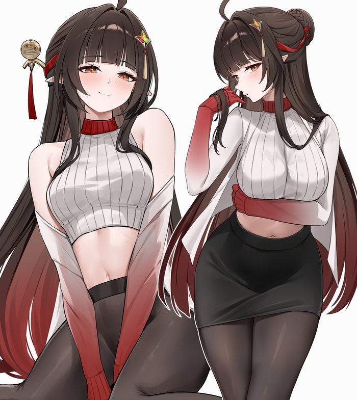 Довакин, ты где?