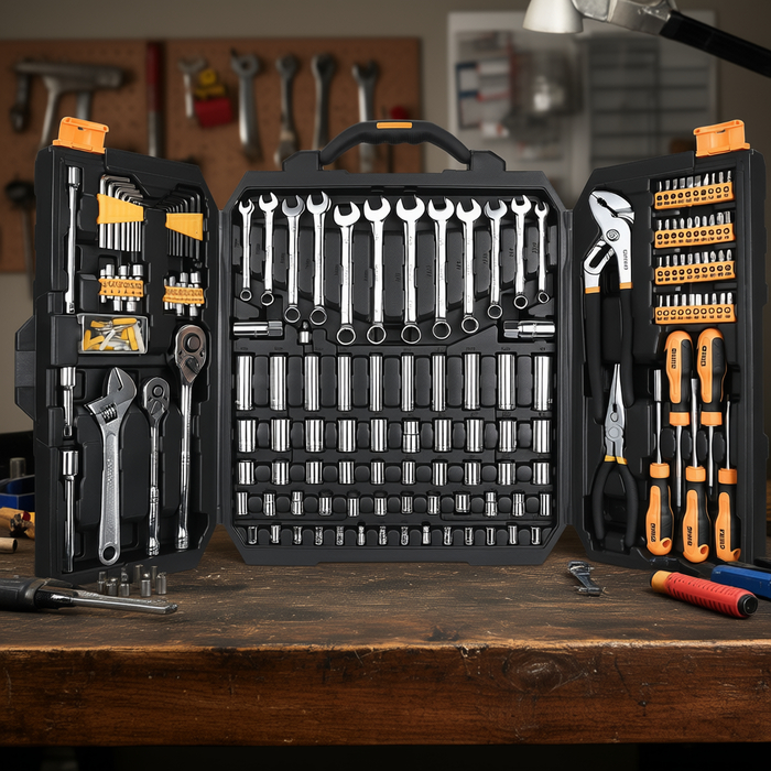 Набор инструментов